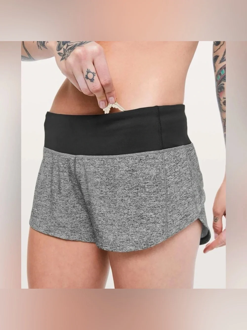 lululemon athletica lululemon speed